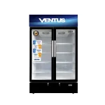Visi-cooler  2 pts 900 Litros, Turbo Cooling