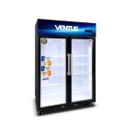 Visi-cooler 2 pts 750 Litros, Turbo Cooling