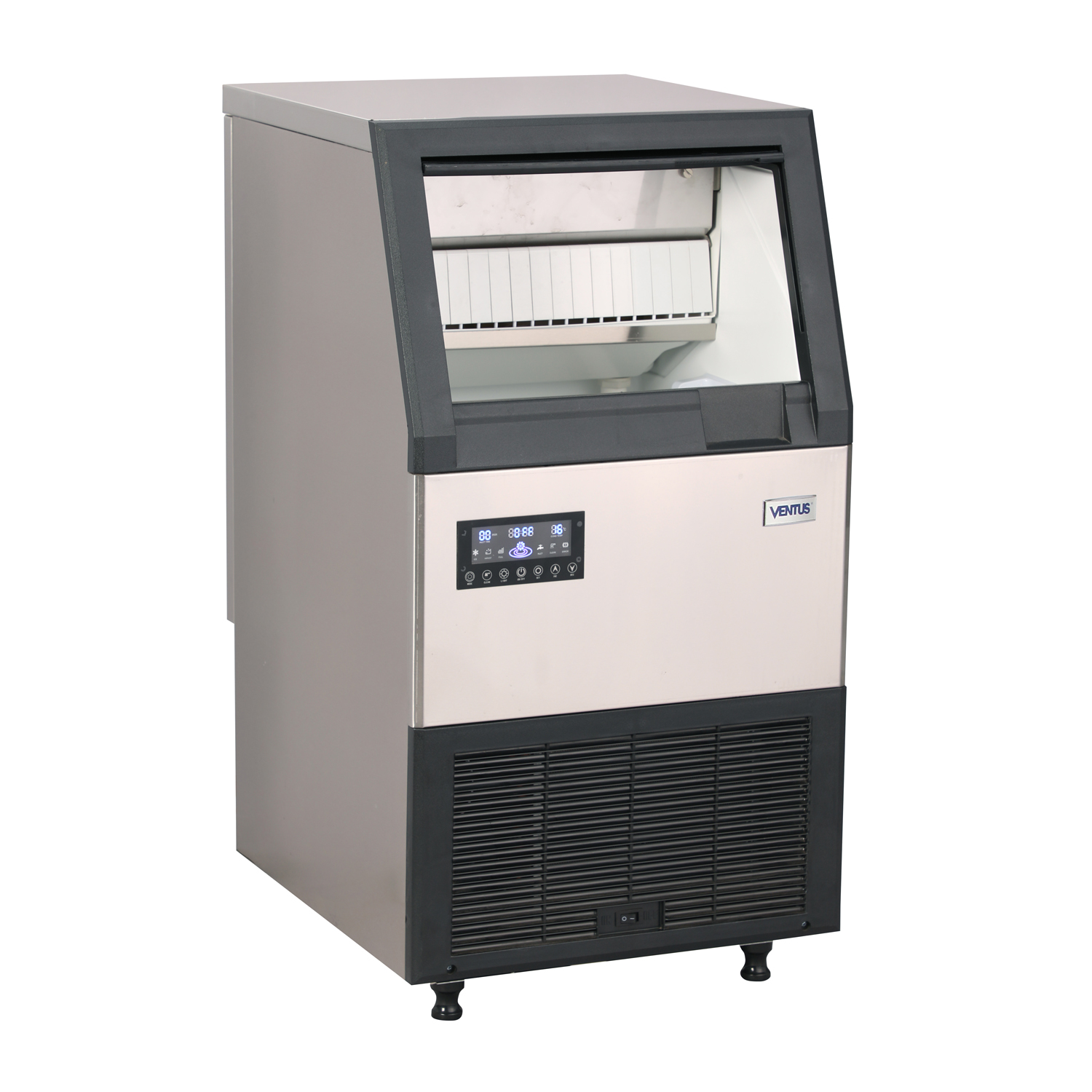 MAQUINA DE HIELO - 50kg