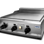 Plancha Freidora a Gas 73 cms
