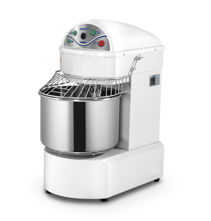 Amasadora industrial 20L