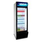 Visi-cooler 1 pta 370 Litros