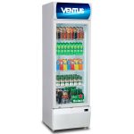 Visi-cooler 1 pta 540 Litros