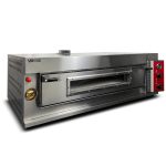 Horno convector con grill y humidificador 86Lts
