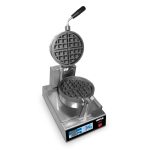 Wafflera eléctrica
