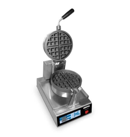 Wafflera eléctrica