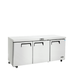 MESA REFRIGERADA 3PTS (185cm) - Imagen 4