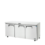 MESA REFRIGERADA 3PTS (185cm) - Imagen 3