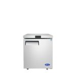 MESA REFRIGERADA 1PTA.