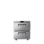 MESA REFRIGERADA - 02Cajones