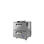 MESA REFRIGERADA - 02Cajones - Imagen 4