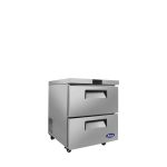MESA REFRIGERADA - 02Cajones - Imagen 3