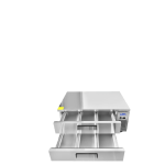 Base de Chef Refrigerada (122cm) - Imagen 4