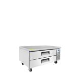 Base de Chef Refrigerada (122cm) - Imagen 2
