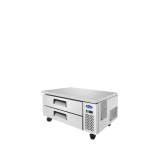 Base de Chef Refrigerada (122cm) - Imagen 3