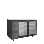 BACKBAR BLACK 1.22m - Imagen 2