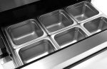 MESA REFRIGERADA - 02Cajones - Imagen 2