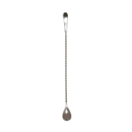 Cucharilla Bar Hoffman 40cm - Silver