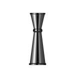 Jigger Japonés 1/2oz Black