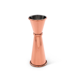 Jigger Japonés 1/2oz Cobre