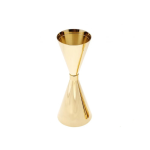 Jigger Mr. Slim 3/2oz Gold