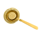 Strainer Hawthorne Gold