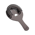 Strainer Hoffman Black