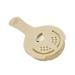 Strainer Hoffman Gold
