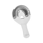 Strainer Hoffman Silver