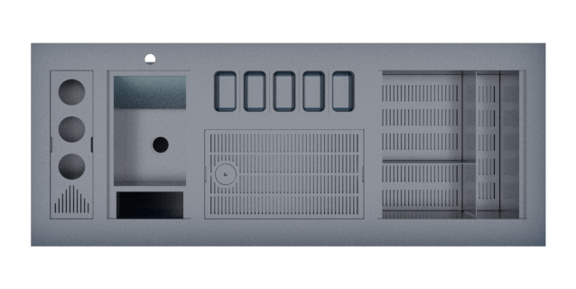 Config 1