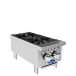 COCINA COUNTER TOP DE 2Q. A GN