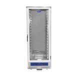 MANTENEDOR CALIENTE DE 18 BADEJAS 220V