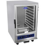 MANTENEDOR CALIENTE DE 9 BADEJAS 220V