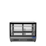 VITRINA REFRIGERADA COUNTER TOP
