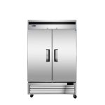 REFRIGERADOR VERTICAL DE 2PTS