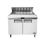 MESA ENSALADERA DE 2PTS