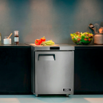 MESA REFRIGERADA 1PTA - Imagen 2